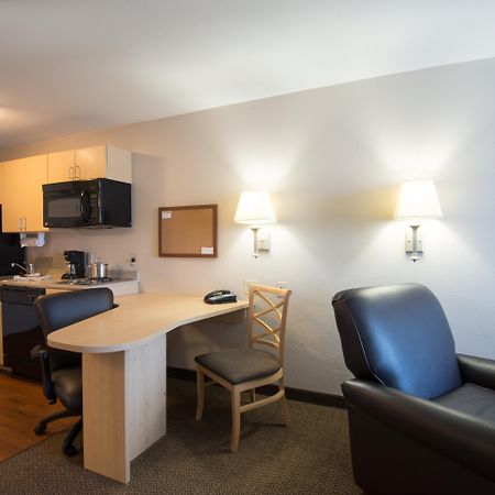 Candlewood Suites Sheridan By Ihg Εξωτερικό φωτογραφία