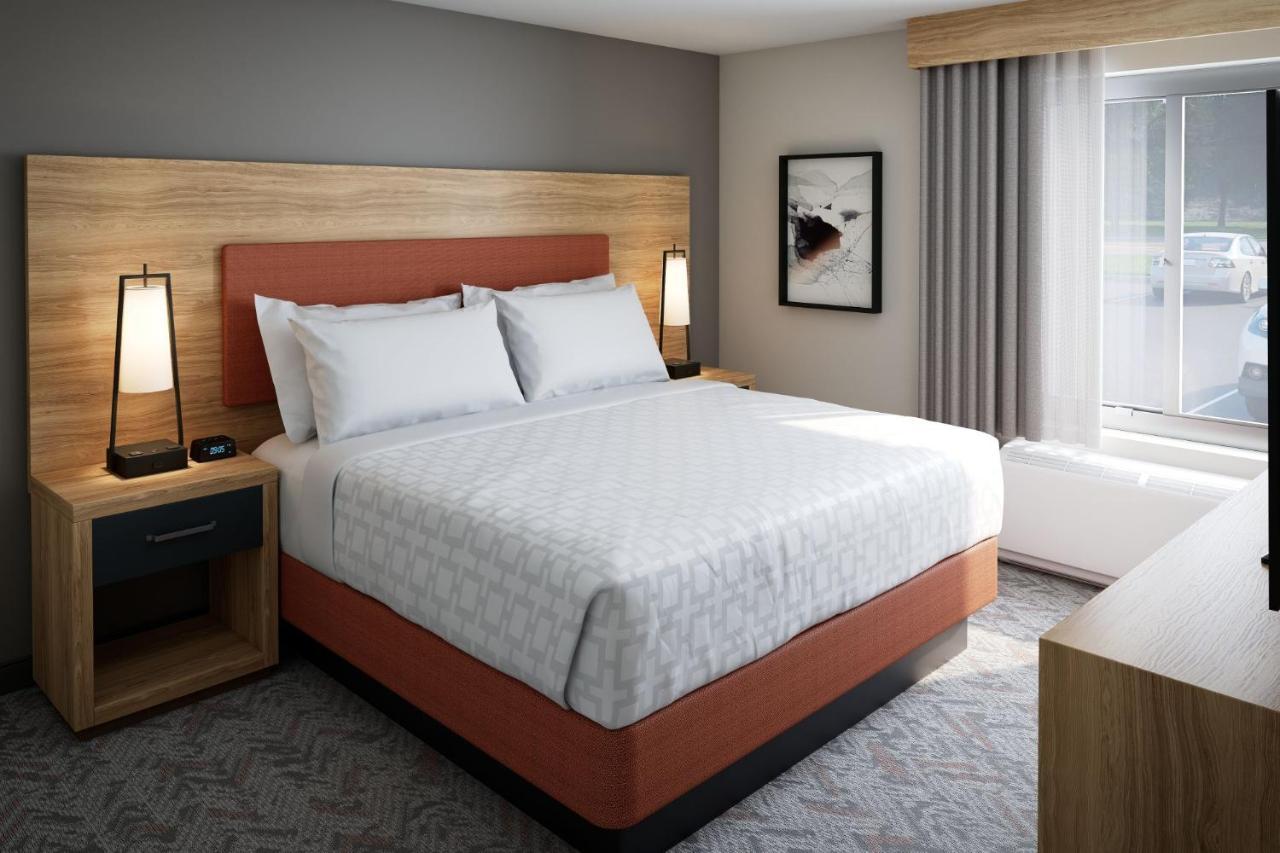 Candlewood Suites Sheridan By Ihg Εξωτερικό φωτογραφία
