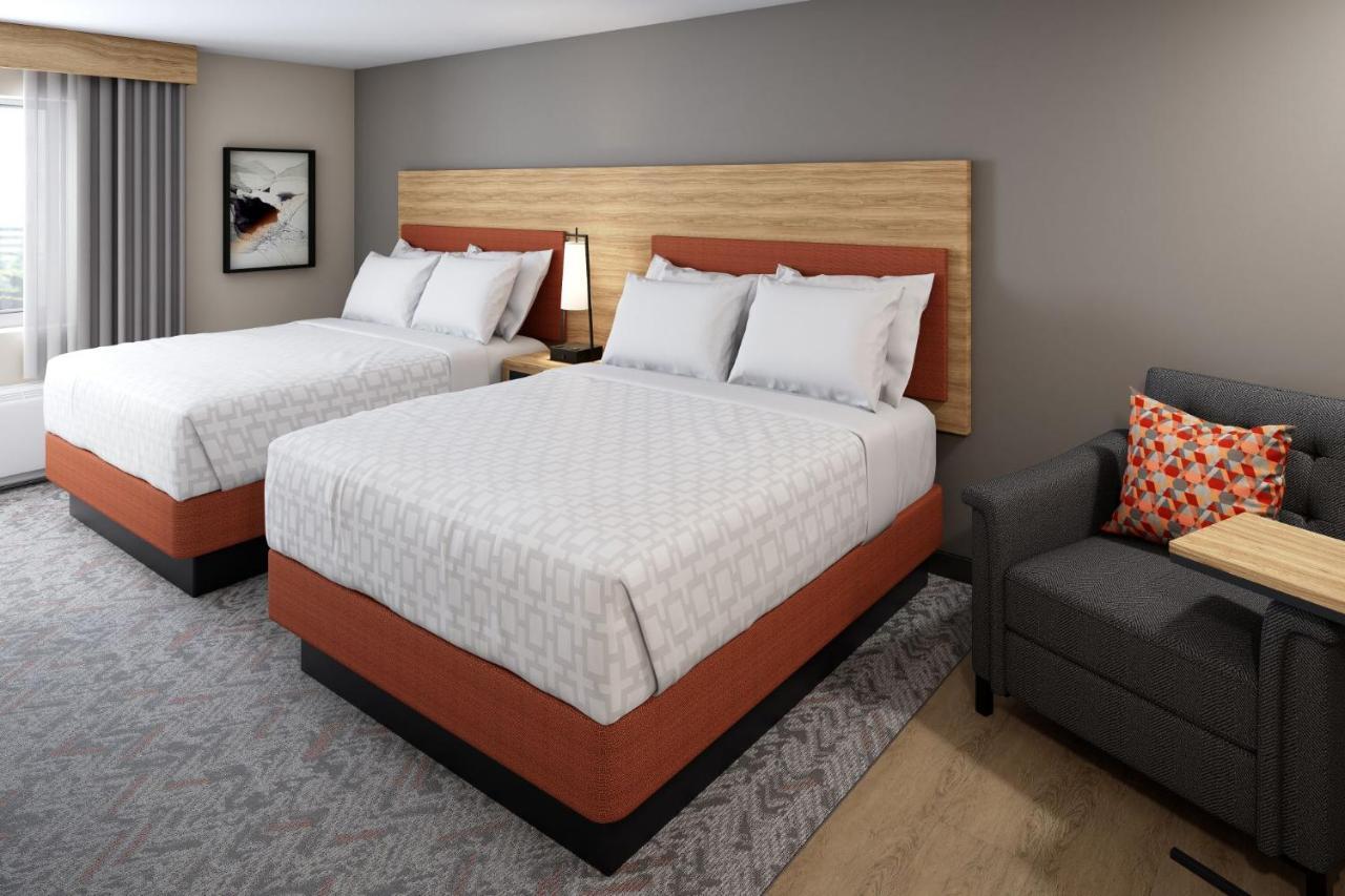 Candlewood Suites Sheridan By Ihg Εξωτερικό φωτογραφία