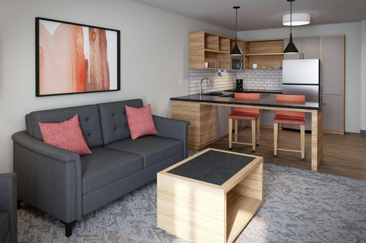 Candlewood Suites Sheridan By Ihg Εξωτερικό φωτογραφία