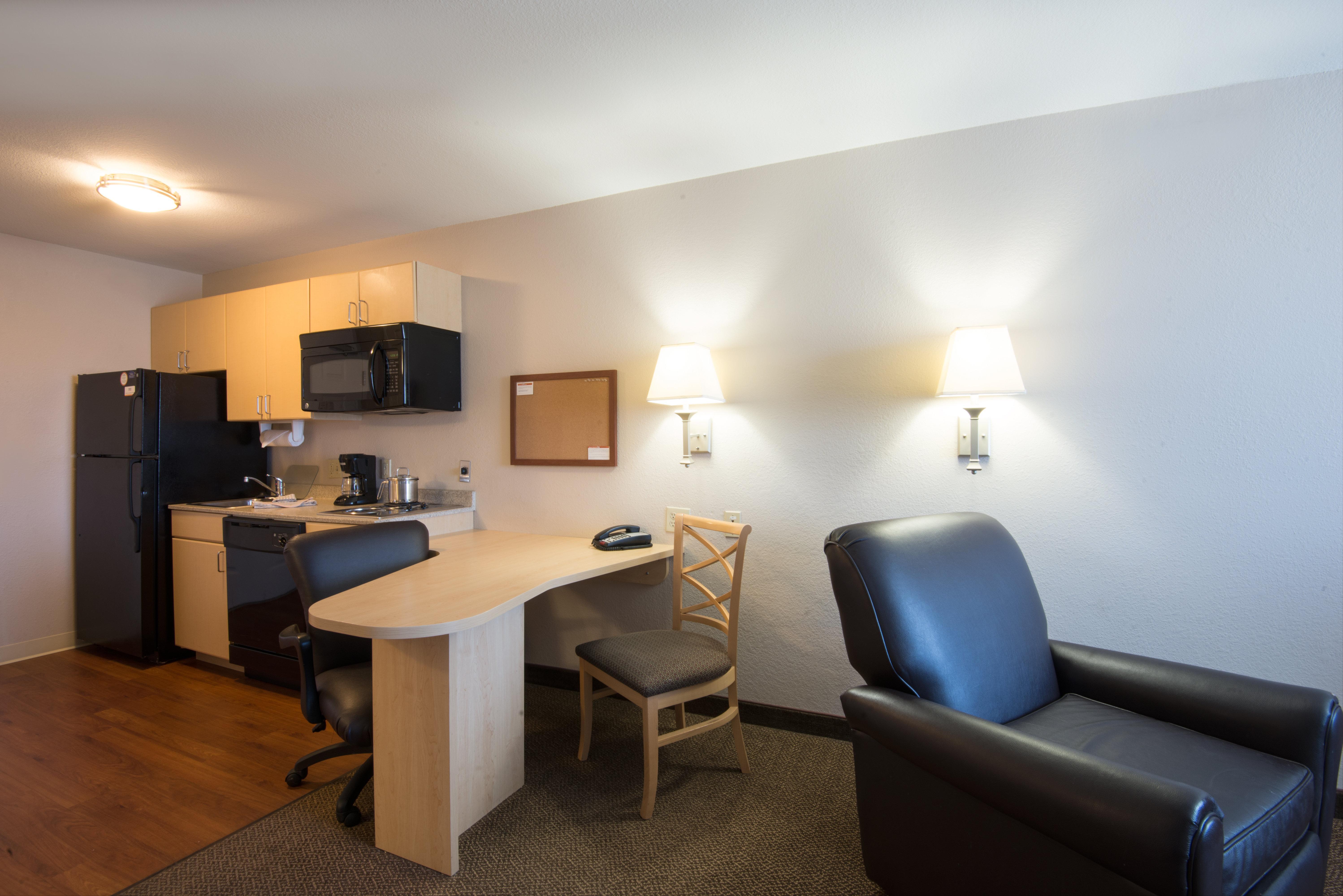 Candlewood Suites Sheridan By Ihg Εξωτερικό φωτογραφία
