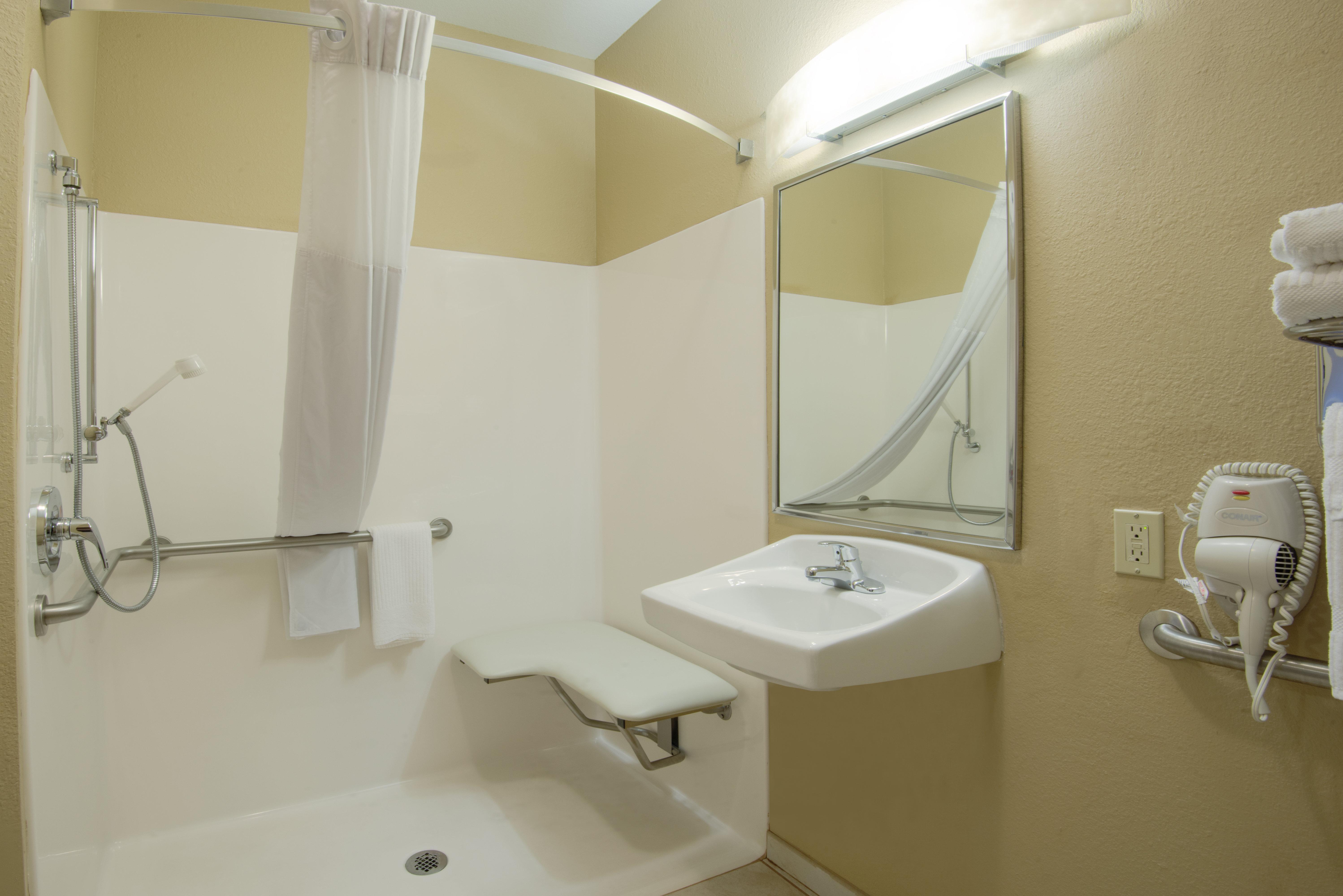 Candlewood Suites Sheridan By Ihg Εξωτερικό φωτογραφία