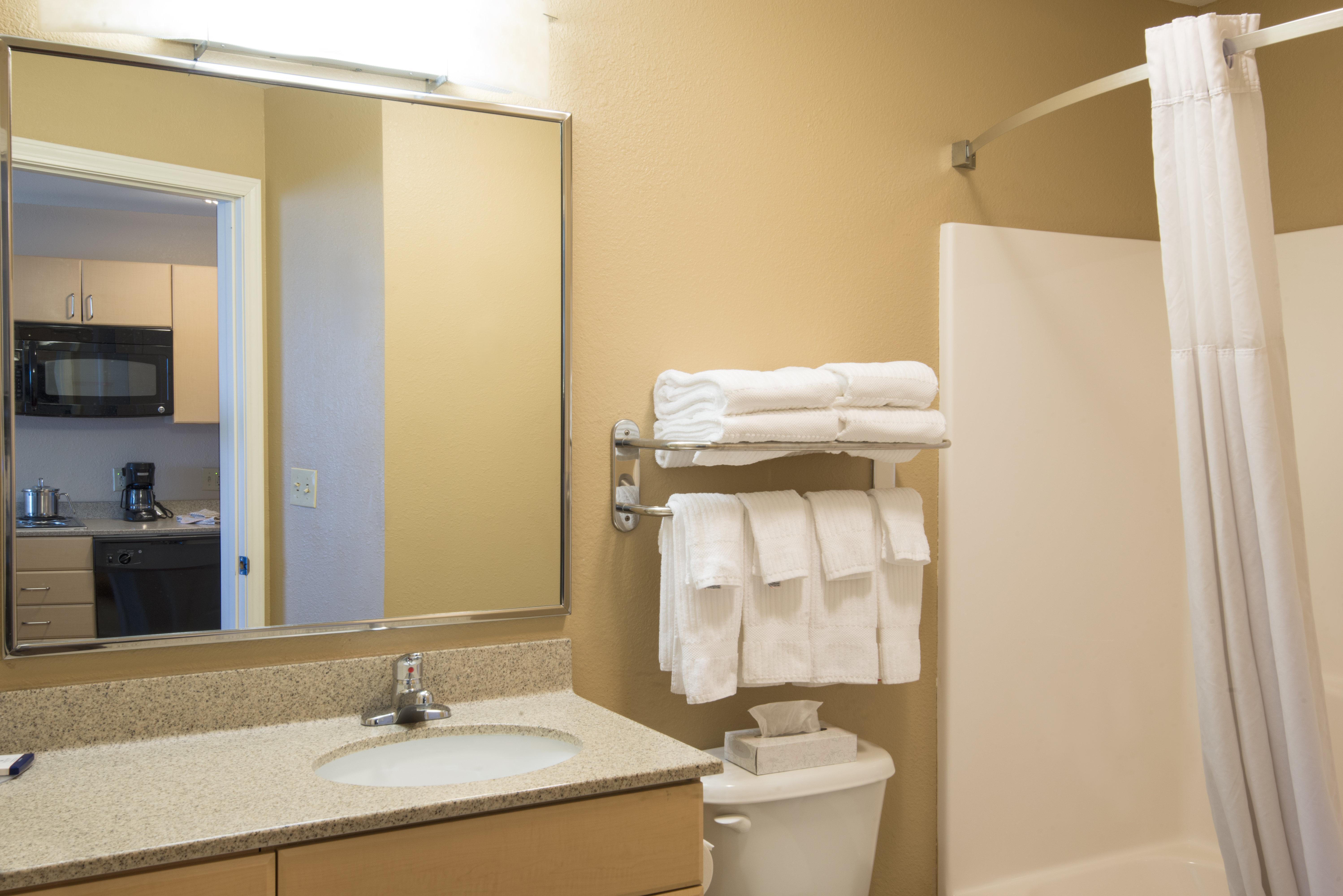 Candlewood Suites Sheridan By Ihg Εξωτερικό φωτογραφία