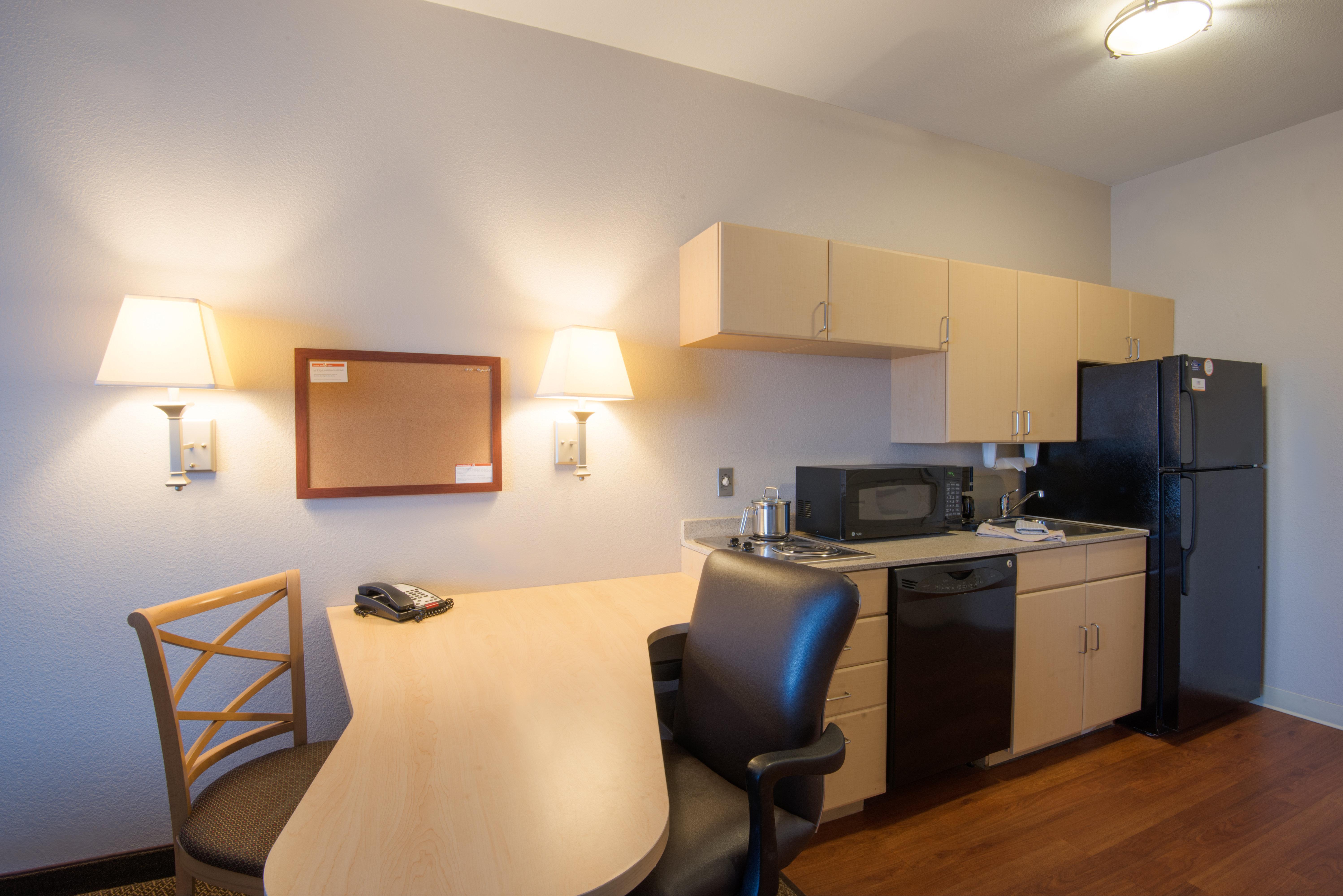 Candlewood Suites Sheridan By Ihg Εξωτερικό φωτογραφία