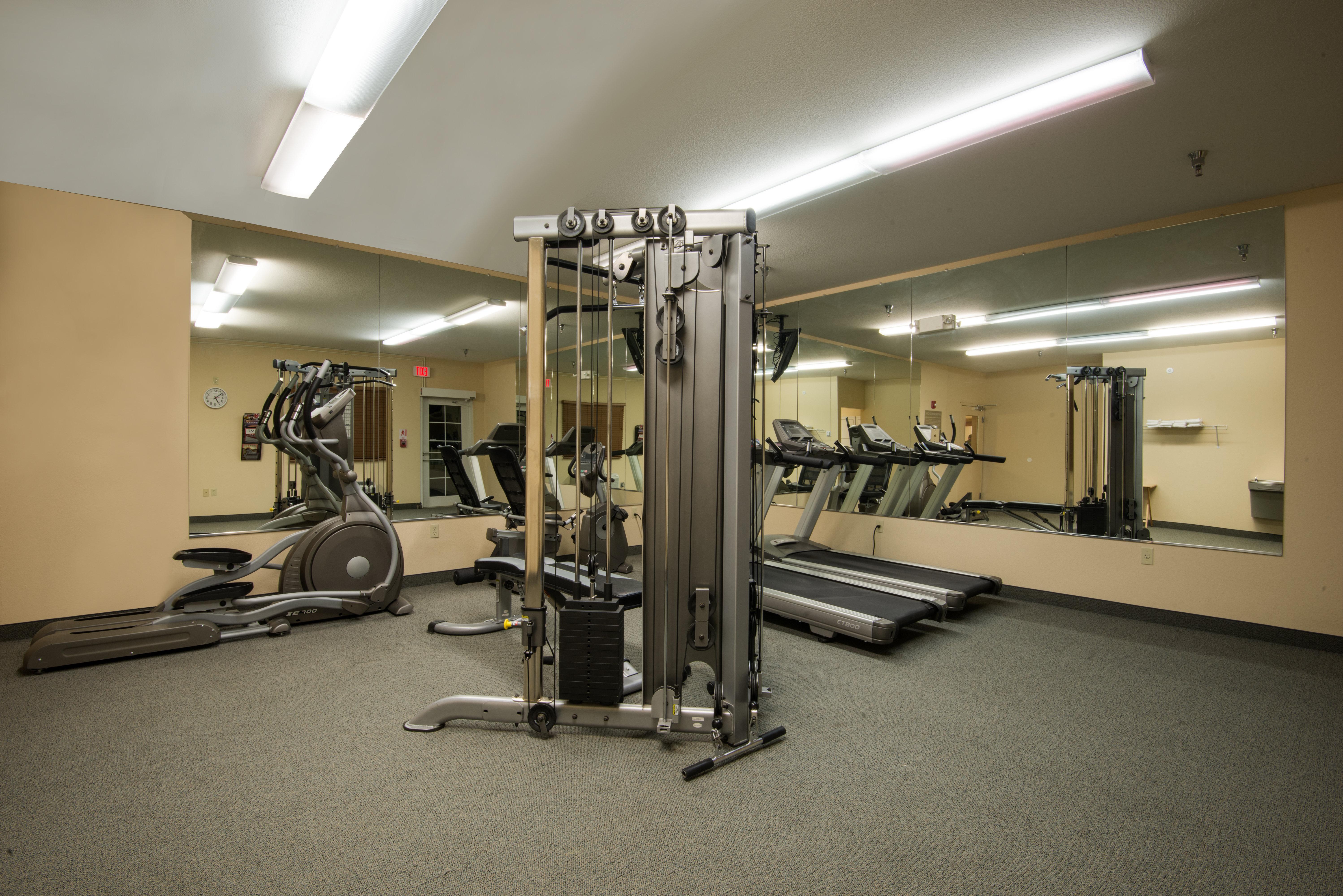Candlewood Suites Sheridan By Ihg Εξωτερικό φωτογραφία