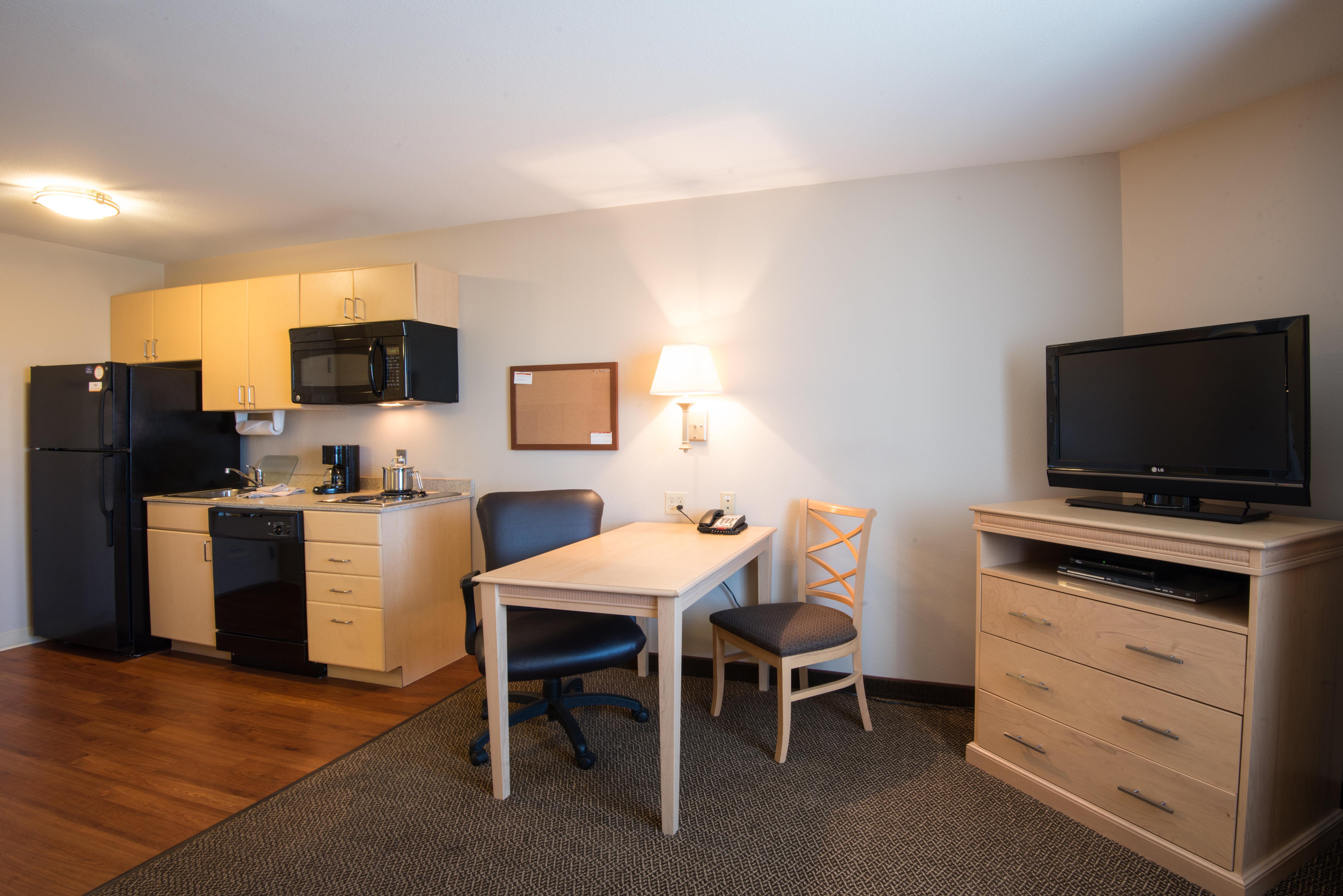Candlewood Suites Sheridan By Ihg Εξωτερικό φωτογραφία