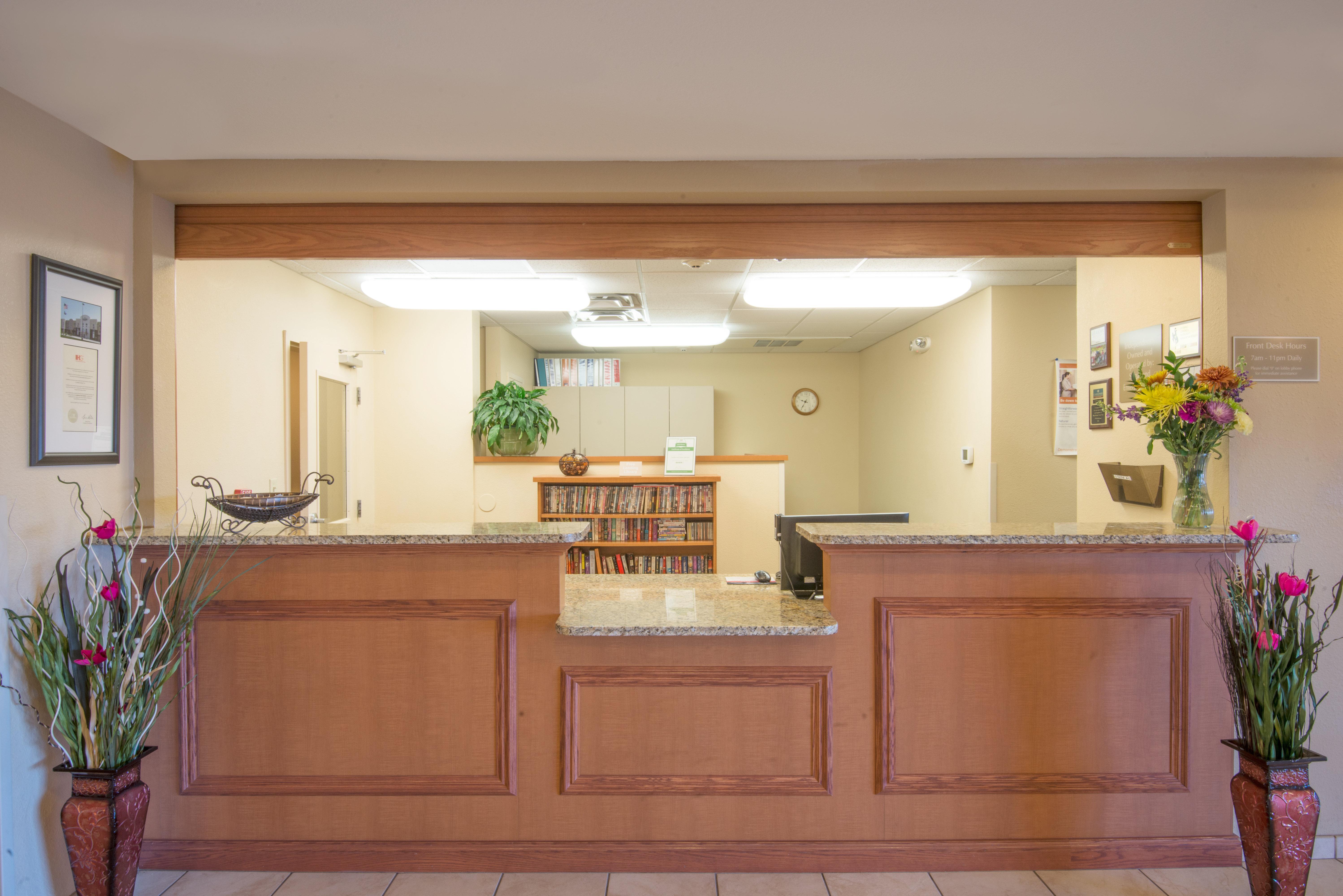 Candlewood Suites Sheridan By Ihg Εξωτερικό φωτογραφία