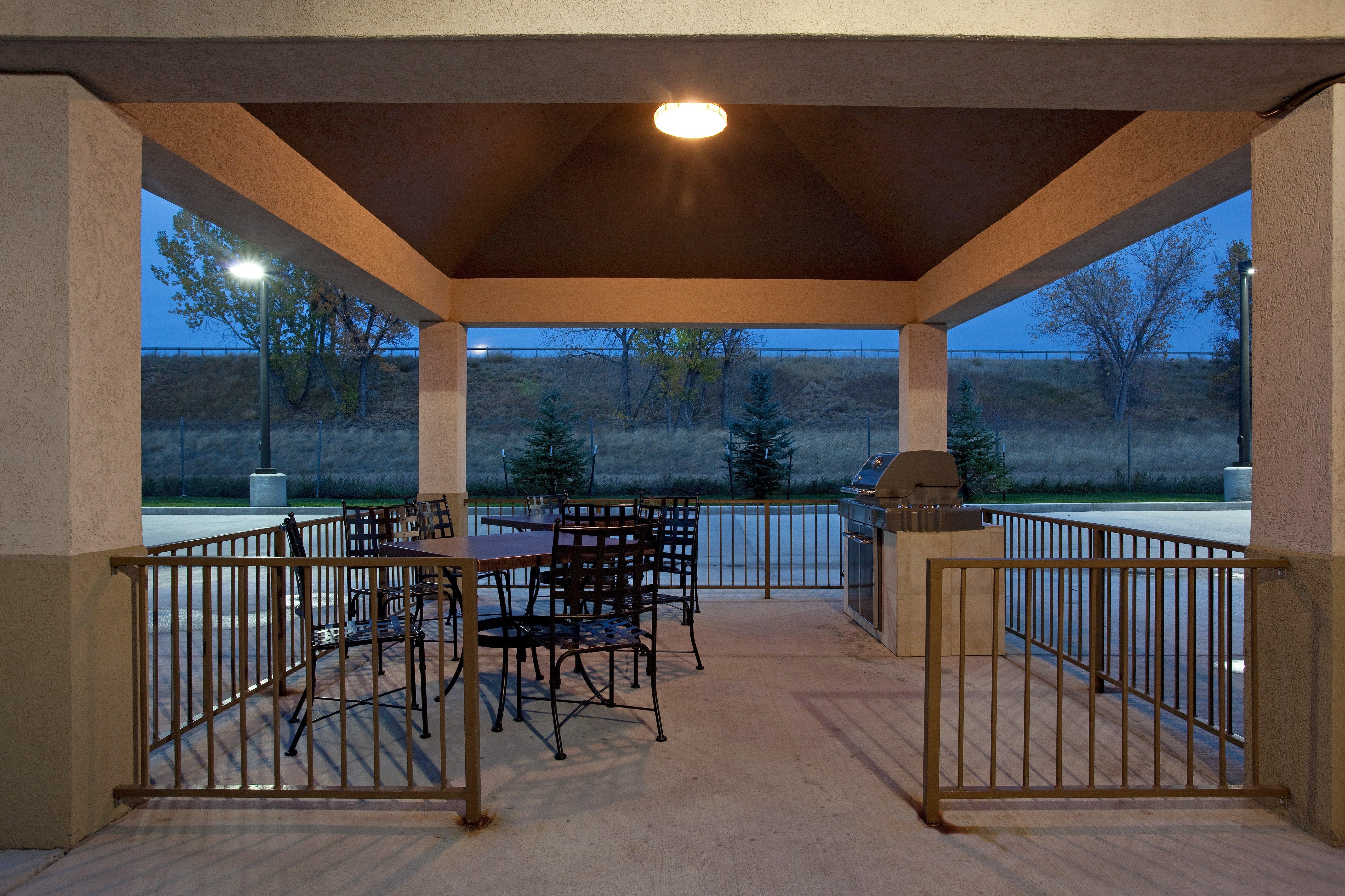 Candlewood Suites Sheridan By Ihg Εξωτερικό φωτογραφία
