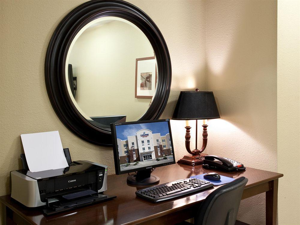 Candlewood Suites Sheridan By Ihg Εξωτερικό φωτογραφία