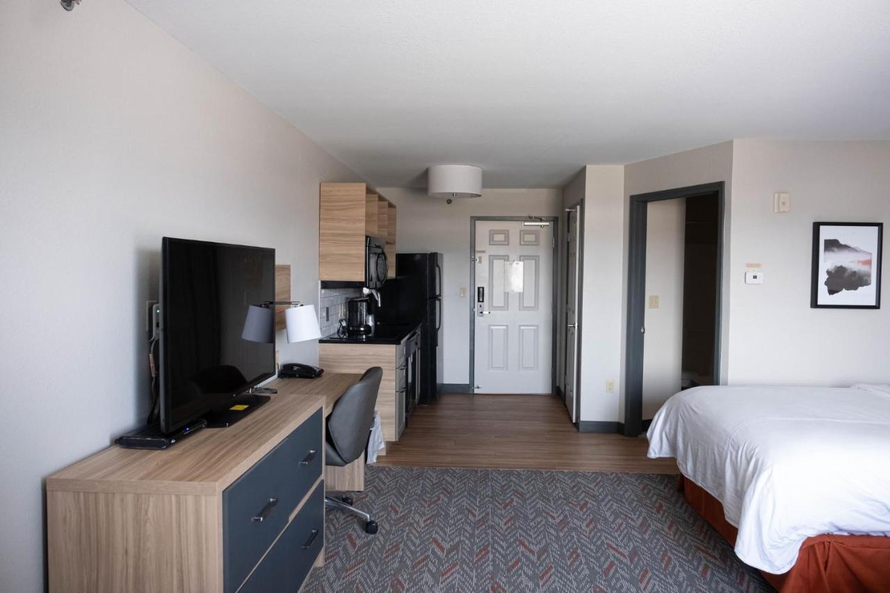 Candlewood Suites Sheridan By Ihg Εξωτερικό φωτογραφία