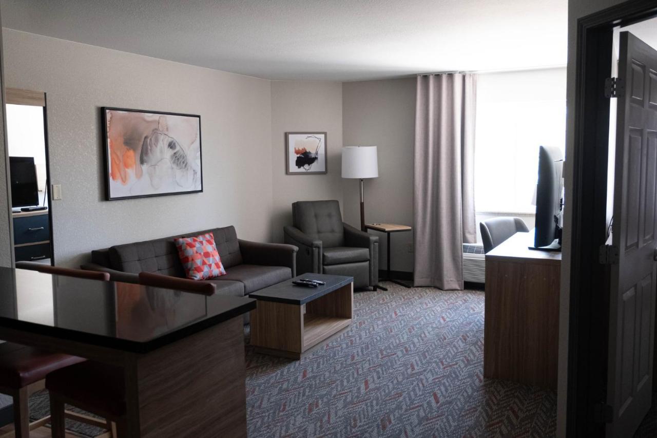 Candlewood Suites Sheridan By Ihg Εξωτερικό φωτογραφία