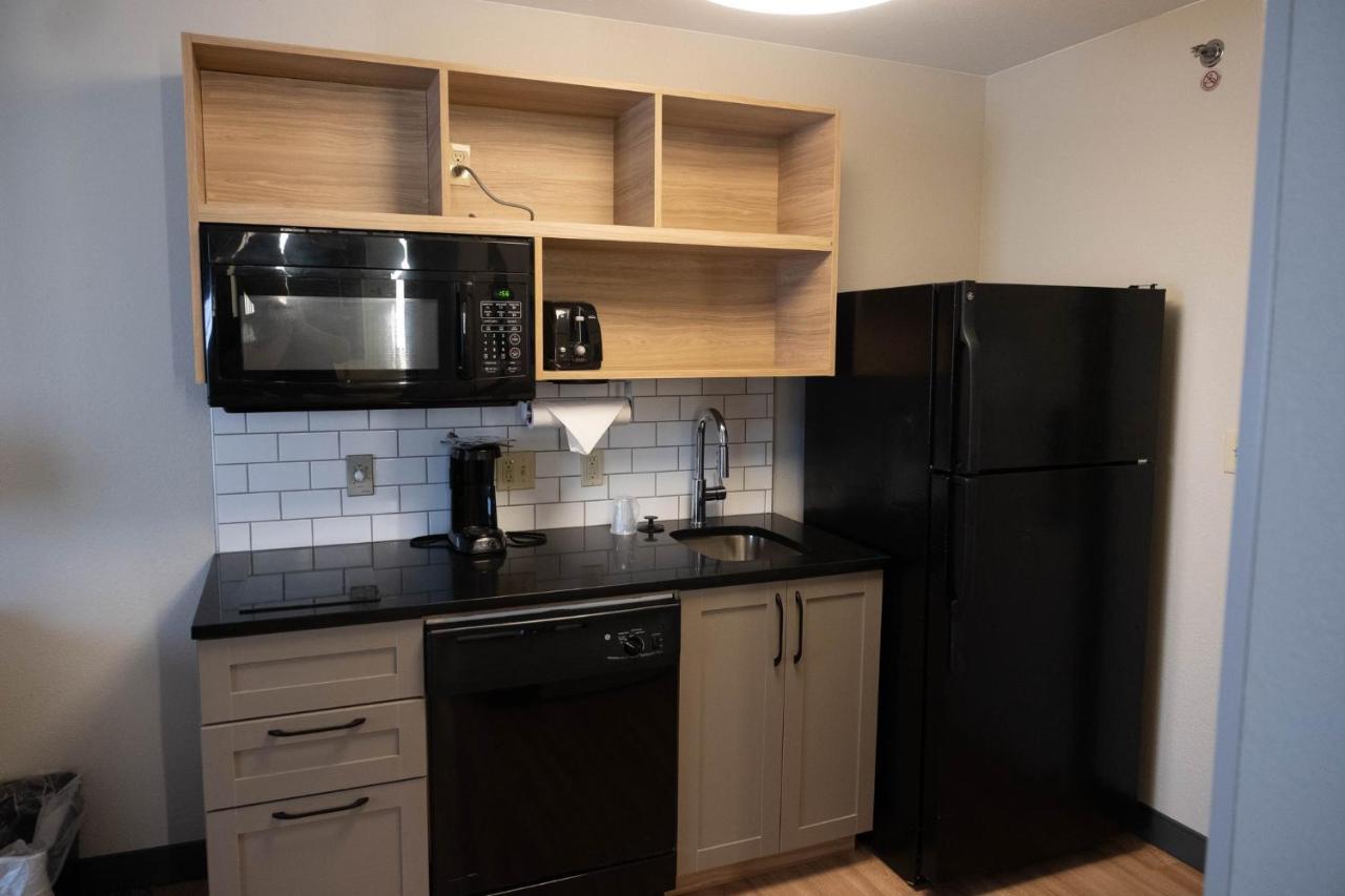 Candlewood Suites Sheridan By Ihg Εξωτερικό φωτογραφία
