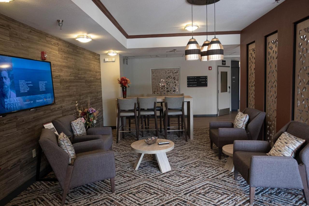 Candlewood Suites Sheridan By Ihg Εξωτερικό φωτογραφία