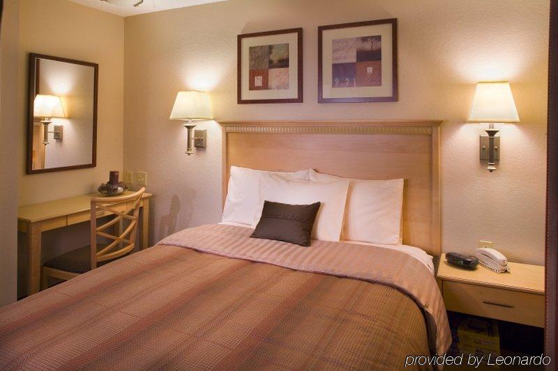 Candlewood Suites Sheridan By Ihg Δωμάτιο φωτογραφία
