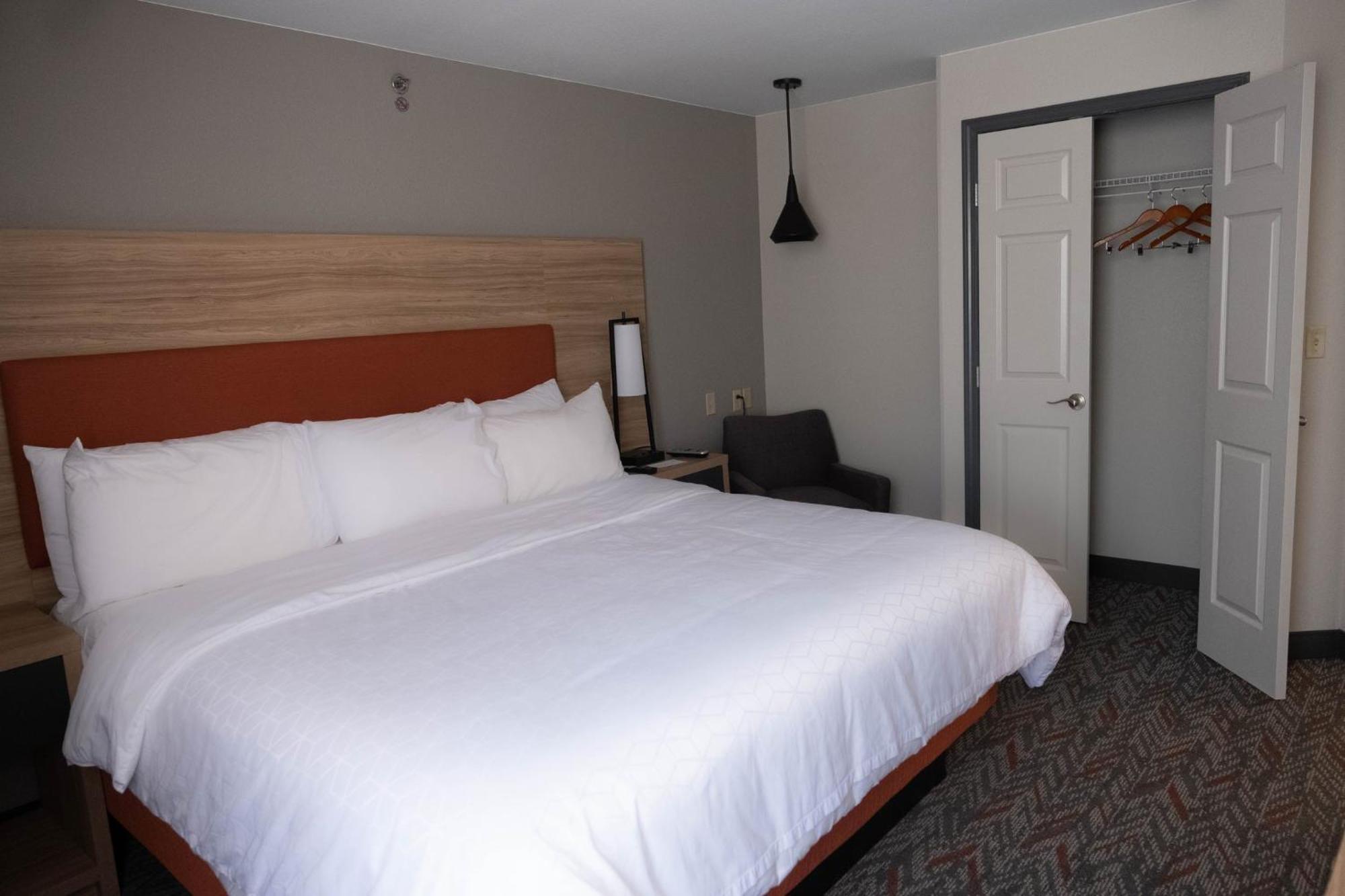 Candlewood Suites Sheridan By Ihg Εξωτερικό φωτογραφία