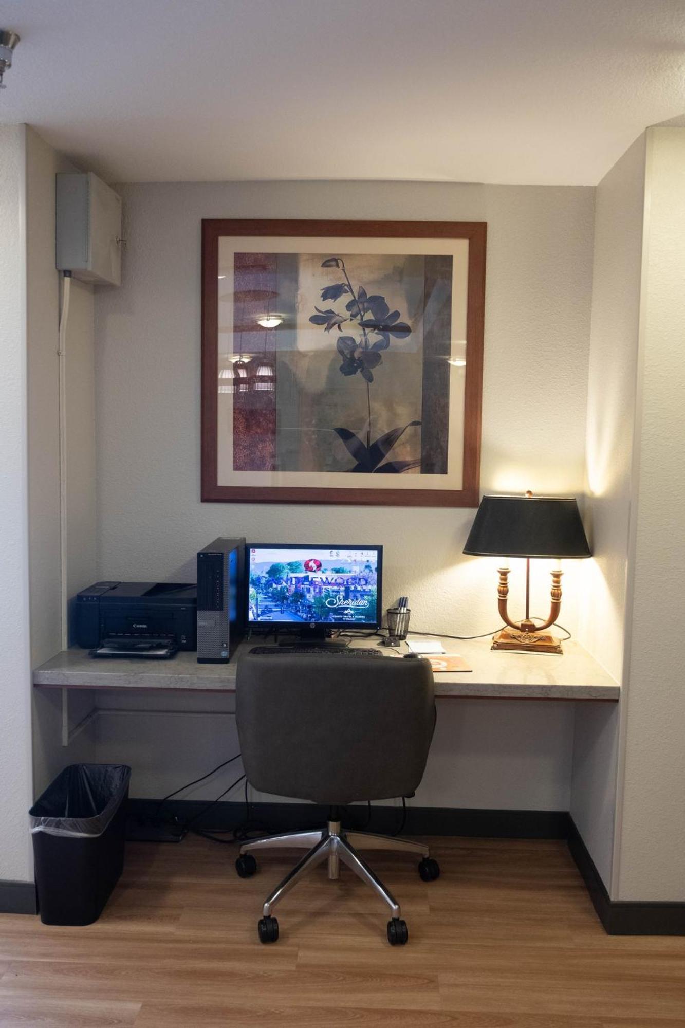 Candlewood Suites Sheridan By Ihg Εξωτερικό φωτογραφία