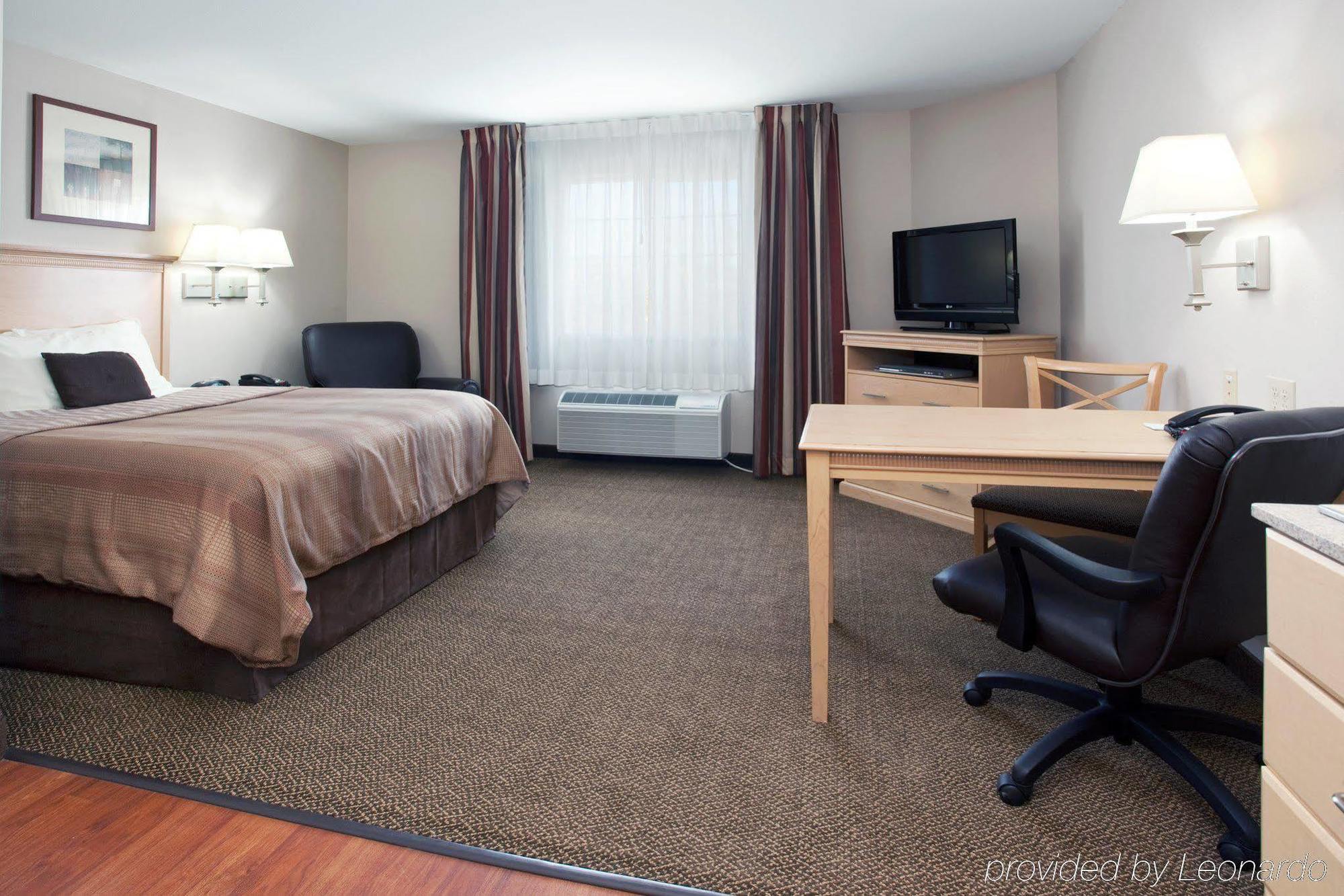 Candlewood Suites Sheridan By Ihg Εξωτερικό φωτογραφία