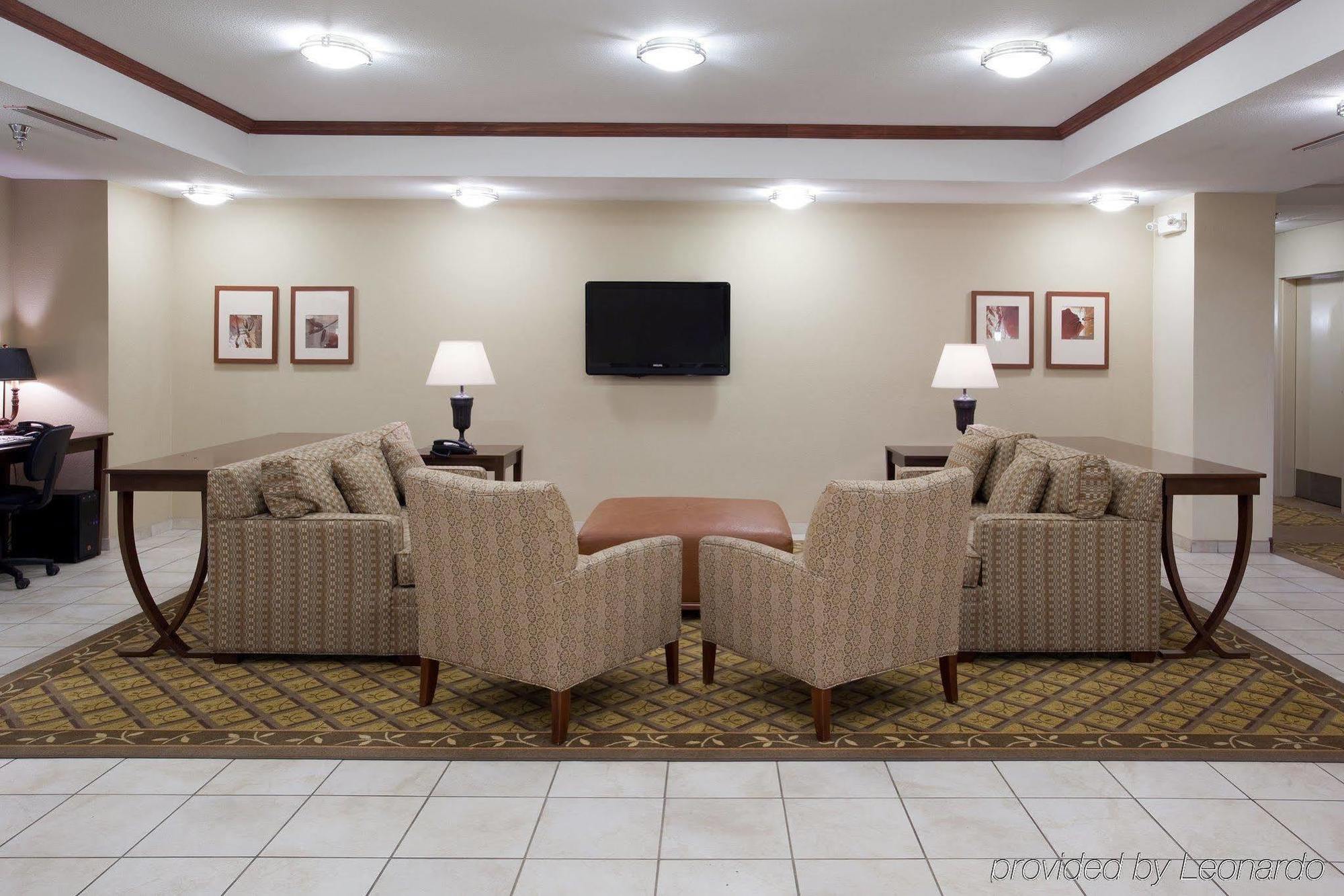 Candlewood Suites Sheridan By Ihg Εξωτερικό φωτογραφία