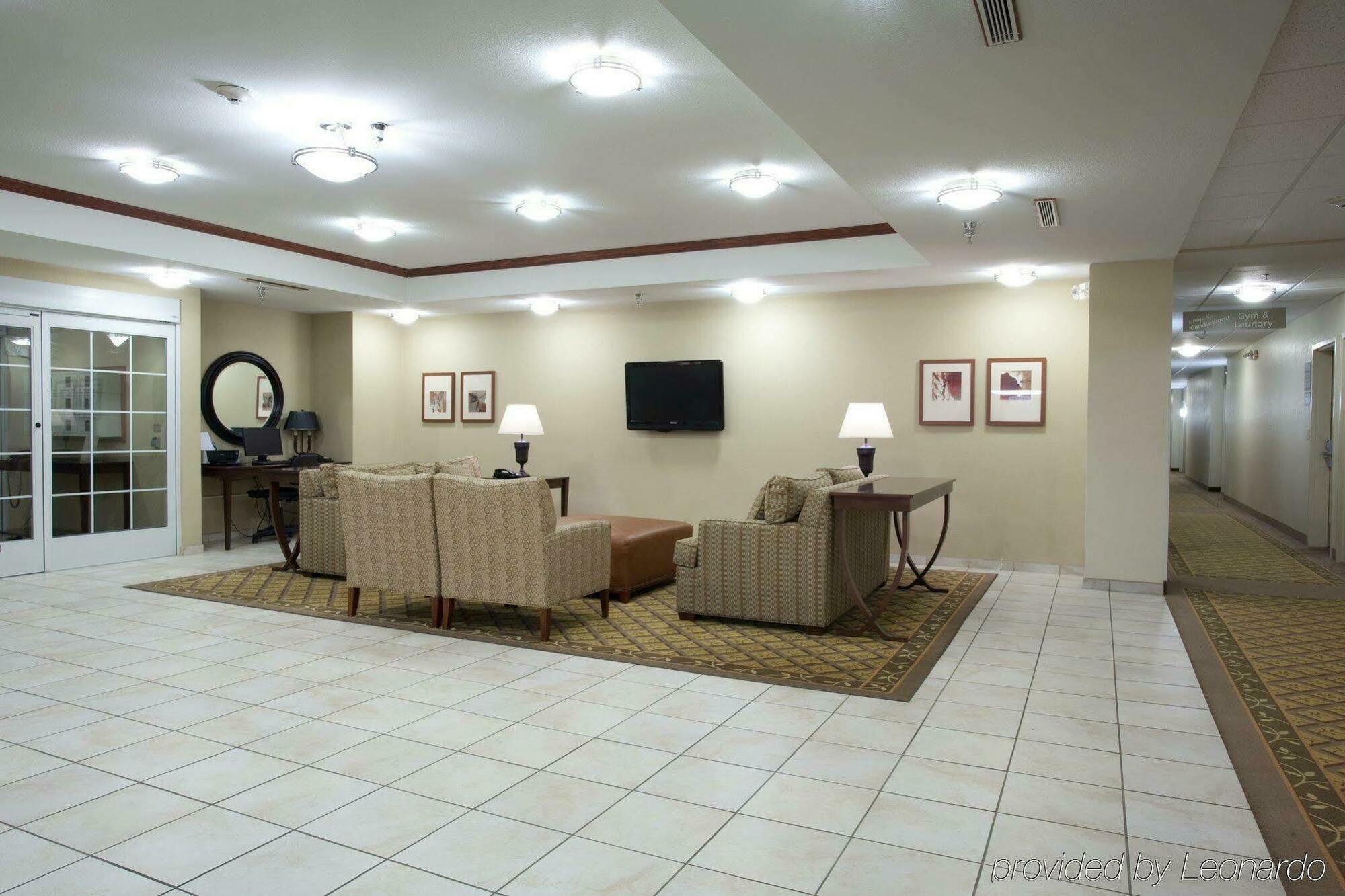 Candlewood Suites Sheridan By Ihg Εξωτερικό φωτογραφία