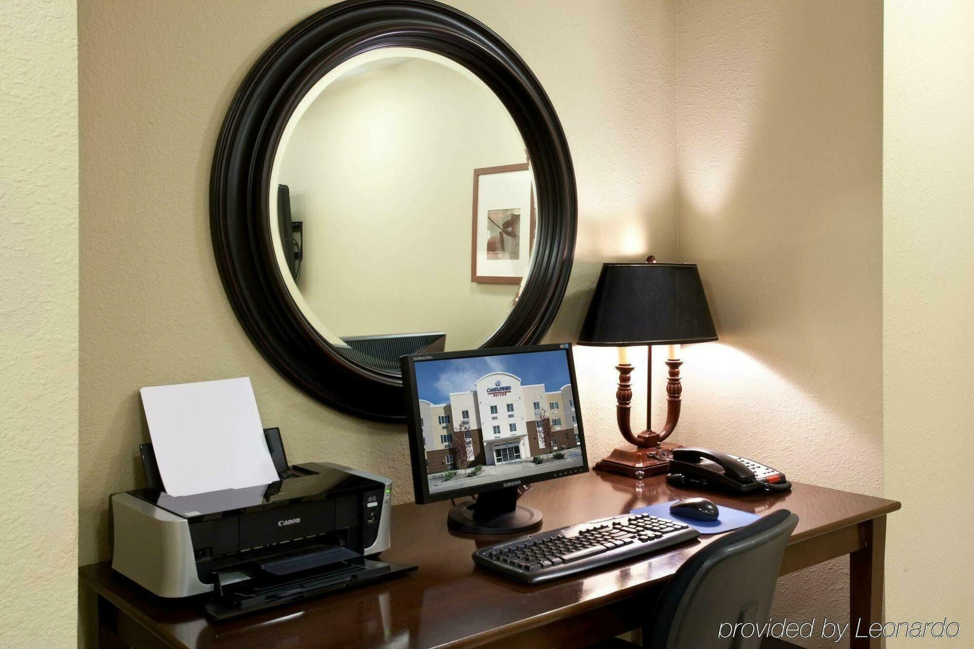 Candlewood Suites Sheridan By Ihg Εξωτερικό φωτογραφία